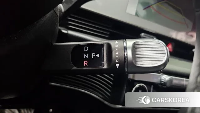 Hyundai Ionic 5 id 3290606 из Кореи 19