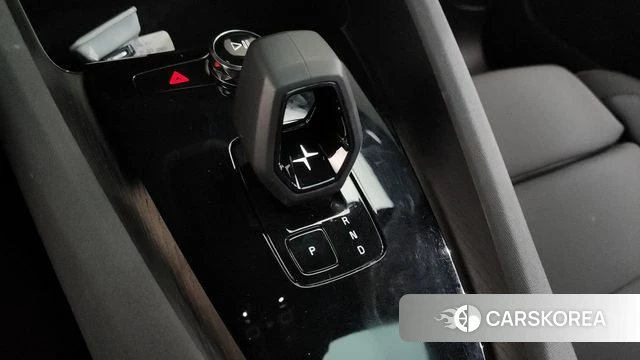 Polestar Polestar 2 id 4592886 из Кореи 33