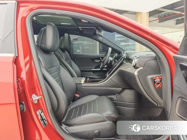 Mercedes-Benz Class C id 4290360 из Китая 13