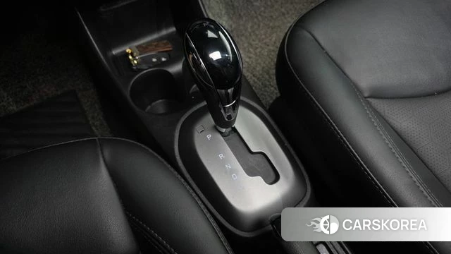 Chevrolet (GM Daewoo) The New Spark id 4464546 из Кореи 19