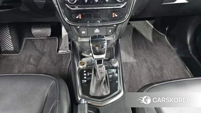 Ssangyong Berry New Tivoli id 3350094 из Кореи 19