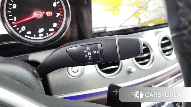 Mercedes-Benz E-Class W213 id 3834542 из Кореи 19