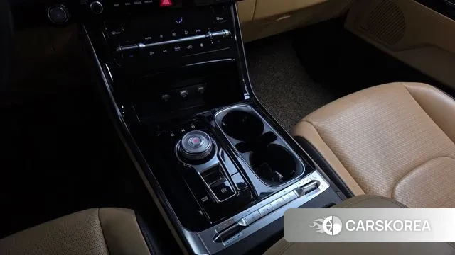 Kia Carnival 4th generation id 3567655 из Кореи 19