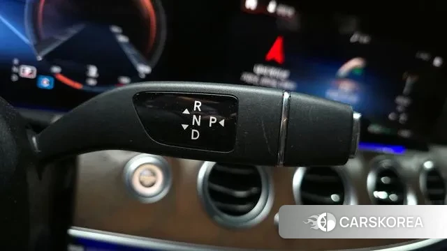 Mercedes-Benz E-Class W213 id 3655522 из Кореи 19