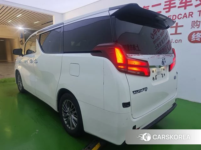 Toyota Elfa id 4239364 из Китая 14