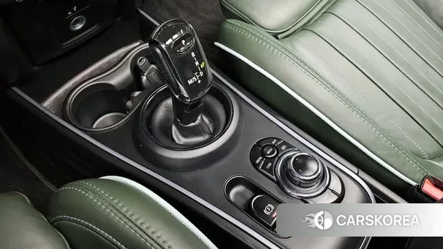 Mini Cooper S Countryman id 3405975 из Кореи 19