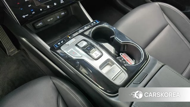 Hyundai Tucson (NX4) id 4619566 из Кореи 19