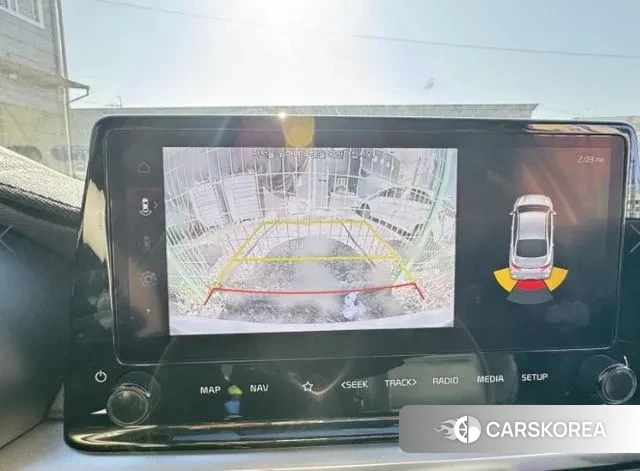 Kia The New K3 2nd generation id 3601103 из Кореи 11