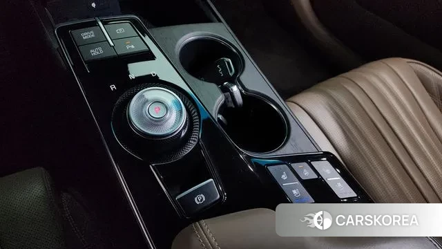 Kia K8 Hybrid id 3488388 из Кореи 19