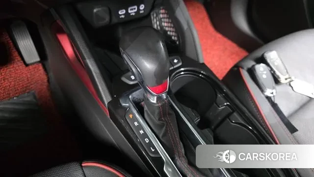 Chevrolet (GM Daewoo) Trailblazer id 3578191 из Кореи 19