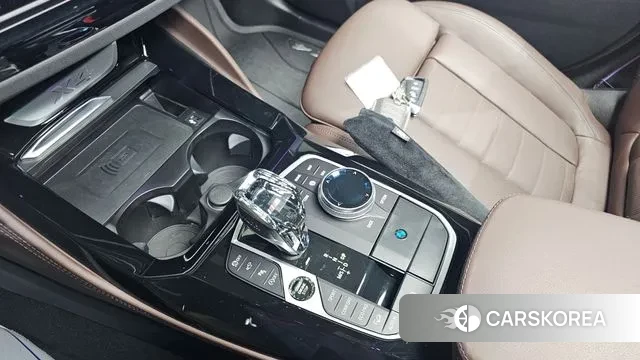 BMW X4 (G02) id 3576154 из Кореи 19