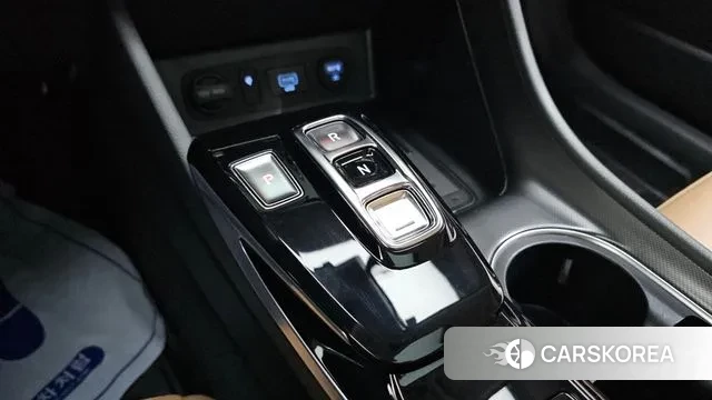 Hyundai Sonata (DN8) id 3735627 из Кореи 19