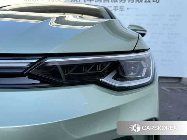 Volkswagen Golf id 4265649 из Китая 16