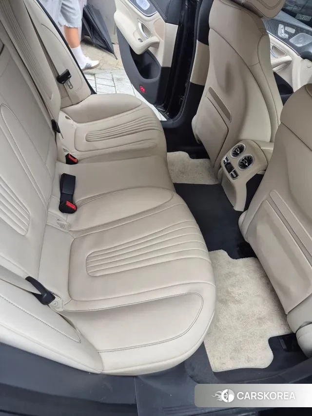 Mercedes-Benz CLS-Class C257 id 3701696 из Кореи 9