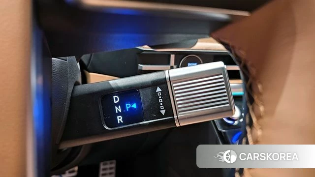 Hyundai Santa Fe (MX5) id 3826160 из Кореи 19