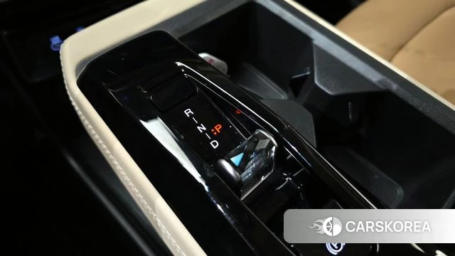 Ssangyong Actian 2nd Generation id 3933788 из Кореи 19