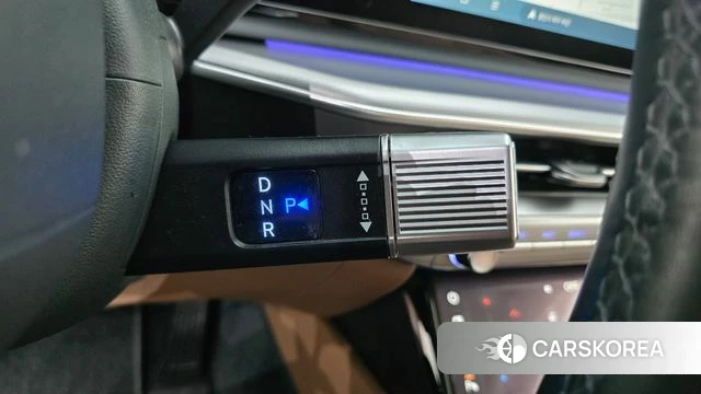 Hyundai Grandeur Hybrid (GN7) id 4853942 из Кореи 35