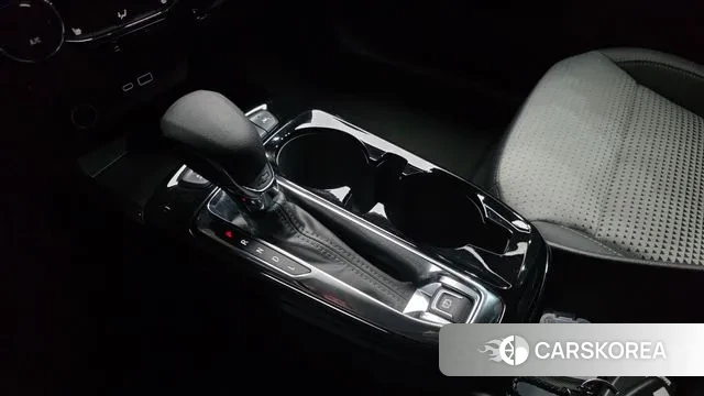 Chevrolet (GM Daewoo) Trax Crossover id 3600054 из Кореи 19