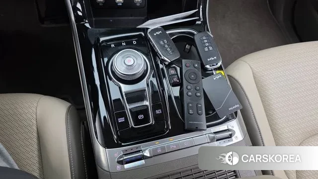 Kia Carnival 4th generation id 3586444 из Кореи 19