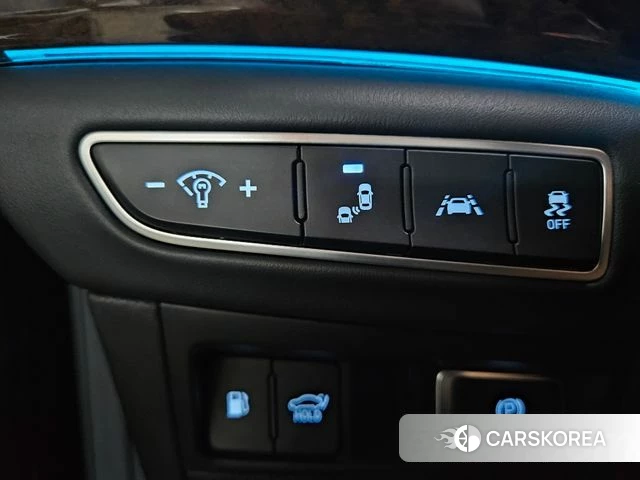 Genesis G90 id 4180467 из Кореи 17