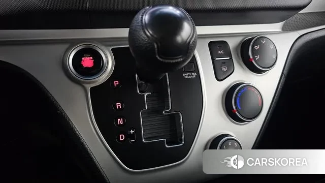 Kia The New Ray id 3188157 из Кореи 19