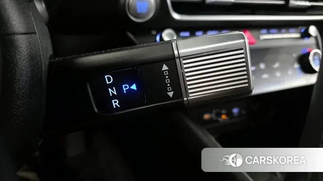 Hyundai Sonata D Edge (DN8) id 3670257 из Кореи 19