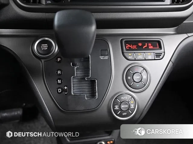 Kia The New Kia Ray id 3420207 из Кореи 19