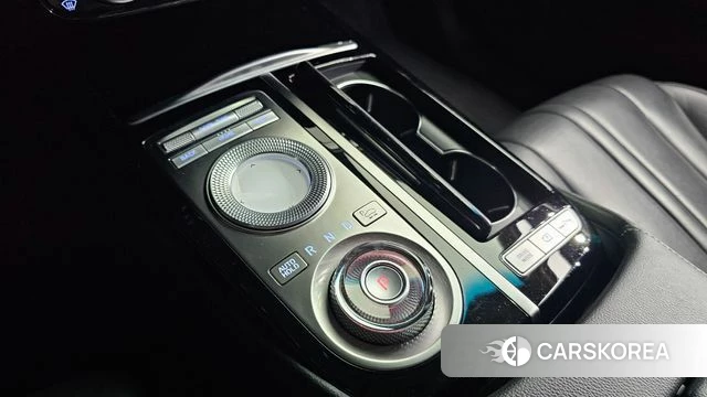Genesis G80 (RG3) id 4619954 из Кореи 19