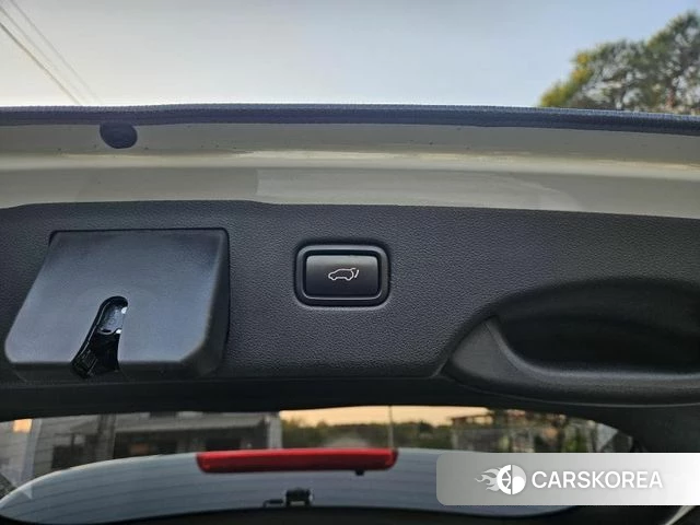 Kia The New Sorento id 4225231 из Кореи 16