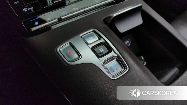 Hyundai The New Grandeur IG id 4309688 из Кореи 36