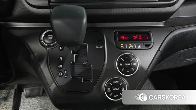 Kia The New Kia Ray id 4730760 из Кореи 19