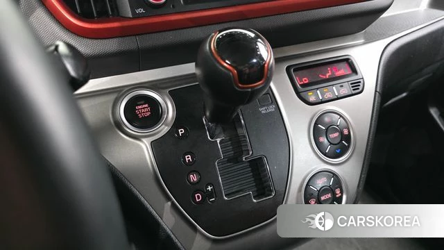 Kia The New Ray id 4330276 из Кореи 29