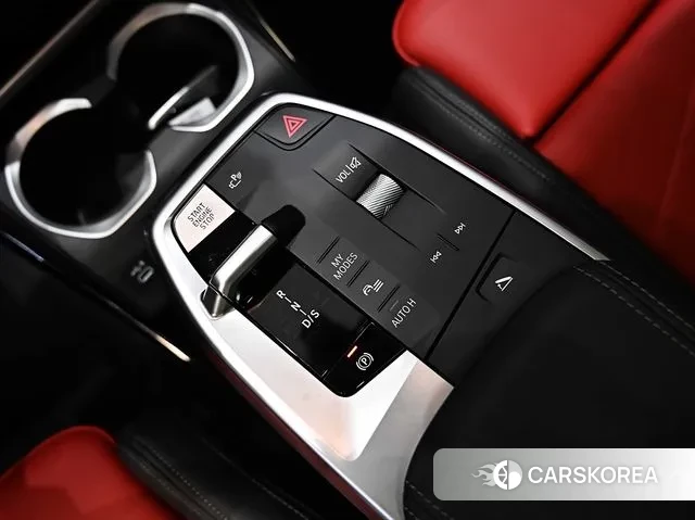 BMW X2 (U10) id 2997923 из Кореи 19