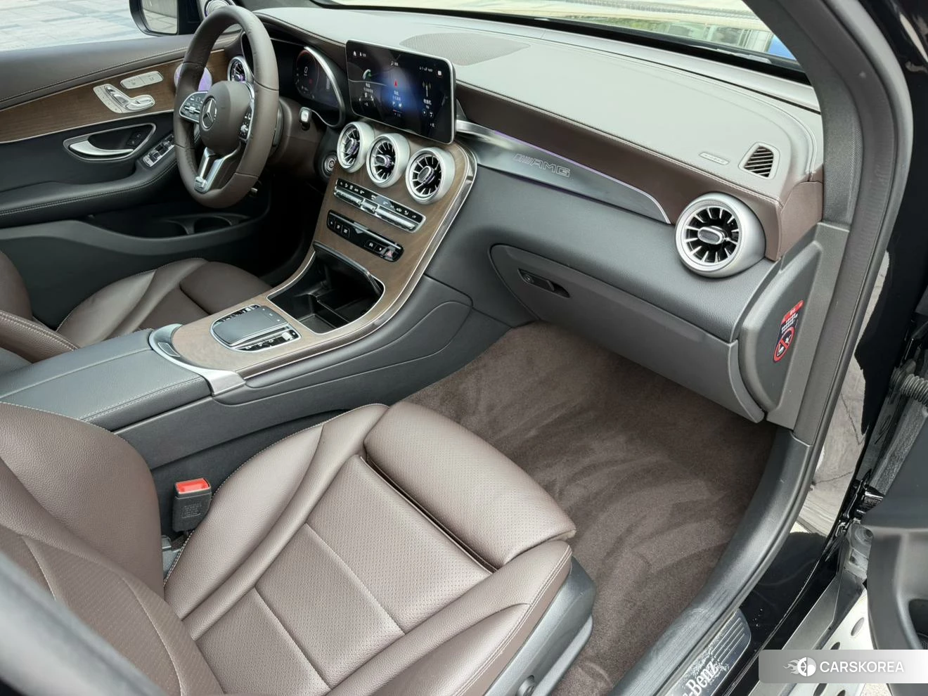 Mercedes-Benz GLC id 4455604 из Китая 21