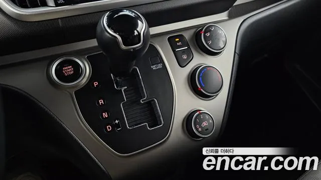 Kia The New Ray id 2812413 из Кореи 19