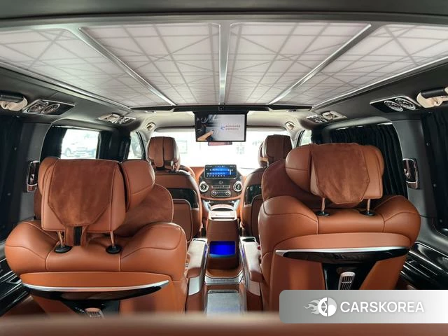 Mercedes-Benz Vito id 4297885 из Китая 14
