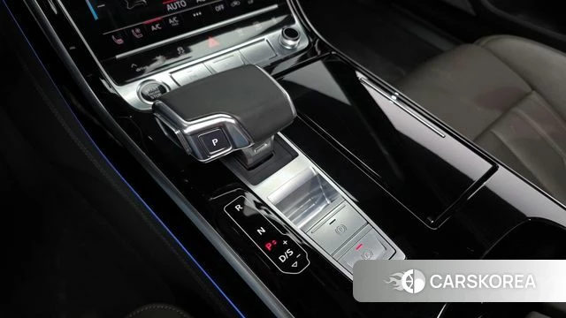Audi A8 (D5) id 4179272 из Кореи 19