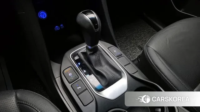 Hyundai Santa Fe The Prime id 3661950 из Кореи 19