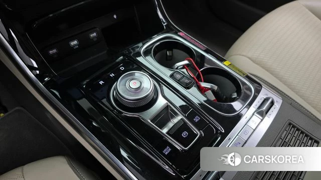 Kia Carnival 4th generation id 4579811 из Кореи 29