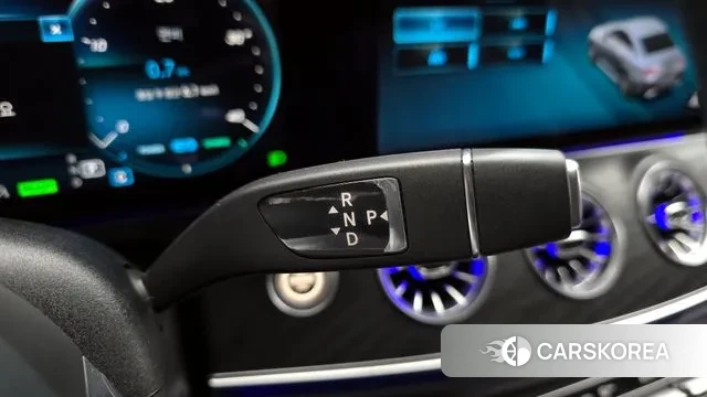 Mercedes-Benz CLS-Class C257 id 3721215 из Кореи 19