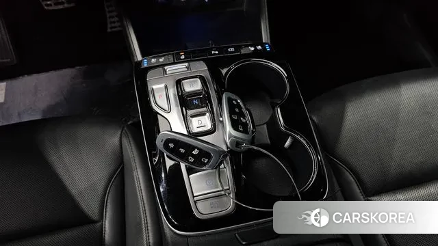 Hyundai Tucson (NX4) id 3088088 из Кореи 19