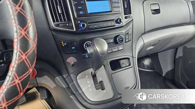 Hyundai The New Grand Starex id 3905470 из Кореи 19