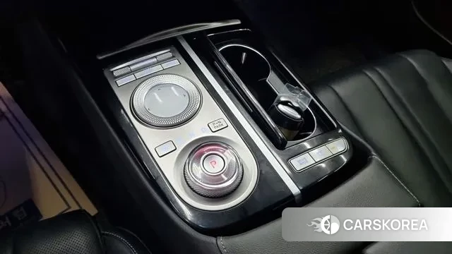 Genesis G80 (RG3) id 3148694 из Кореи 19