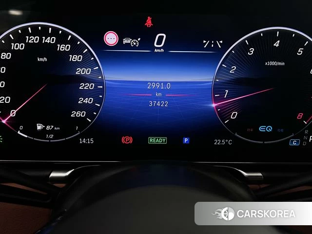 Mercedes-Benz S-class id 4276534 из Китая 9