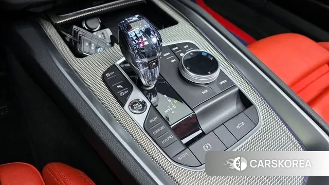 BMW Z4 (G29) id 3201091 из Кореи 19