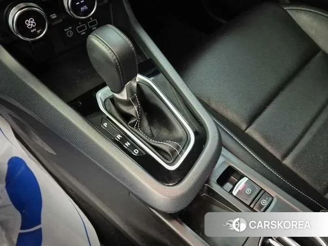 Renault Korea (Samsung) XM3 id 3356076 из Кореи 18