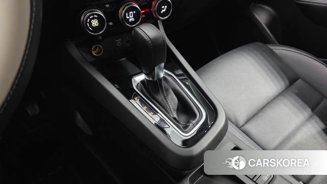Renault Korea (Samsung) XM3 id 4624956 из Кореи 29