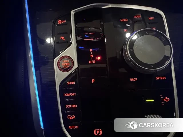 BMW X5 (G05) id 3533177 из Кореи 17