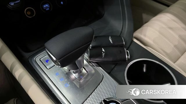 Genesis The New G70 id 3877984 из Кореи 19