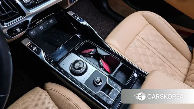 Kia Sorento 4th Generation id 3788949 из Кореи 19